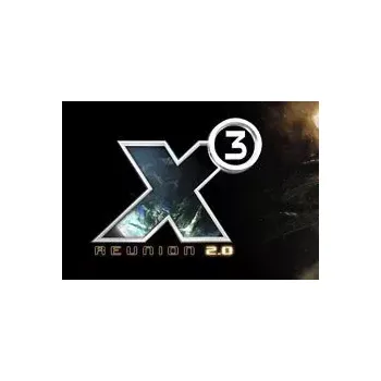 Počítačová hra X3: Reunion