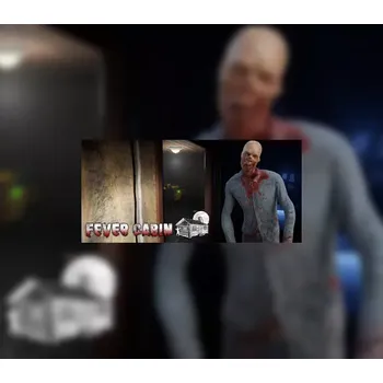 Počítačová hra Fever Cabin