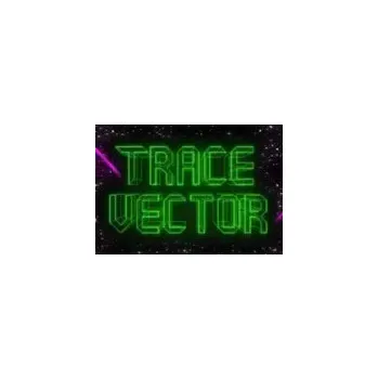 Počítačová hra Trace Vector