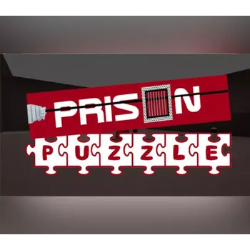 Počítačová hra Prison Puzzle