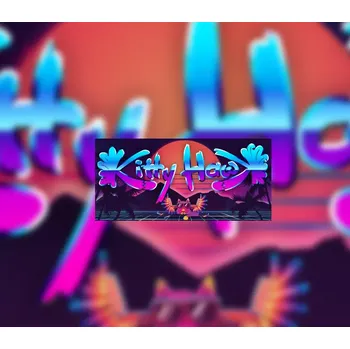 Počítačová hra Kitty Hawk