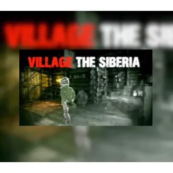 Počítačová hra Village The Siberia