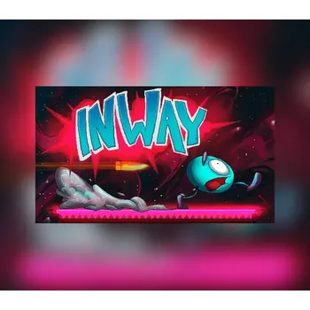 Počítačová hra INWAY