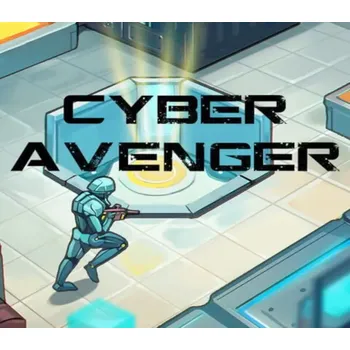 Počítačová hra Cyber Avenger