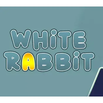 Počítačová hra White Rabbit