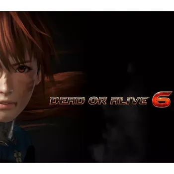 Počítačová hra DEAD OR ALIVE 6