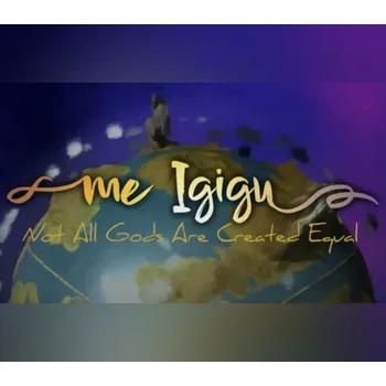 Počítačová hra me Igigu