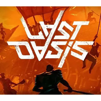 Počítačová hra Last Oasis