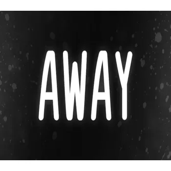 Počítačová hra Away