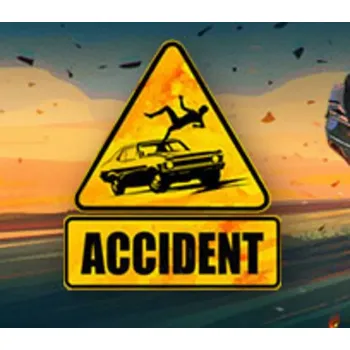 Počítačová hra Accident
