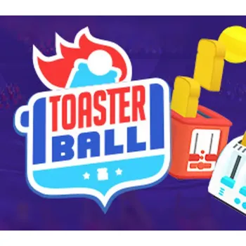 Počítačová hra Toasterball