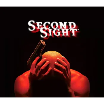 Počítačová hra Second Sight