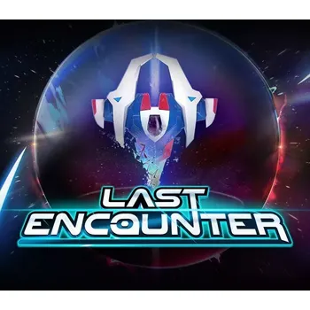 Počítačová hra Last Encounter