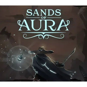 Počítačová hra Sands of Aura