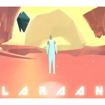 Počítačová hra Laraan