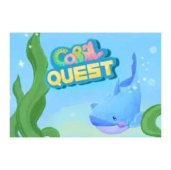 Počítačová hra Coral Quest