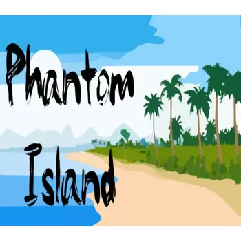 Počítačová hra Phantom Island