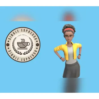 Počítačová hra Single Espresso