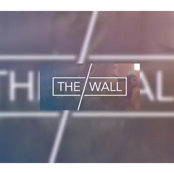 Hra The Wall