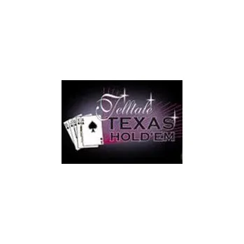 Počítačová hra Telltale Texas Hold'em
