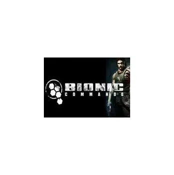 Počítačová hra Bionic Commando