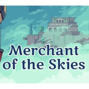 Počítačová hra Merchant of the Skies