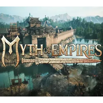 Počítačová hra Myth of Empires
