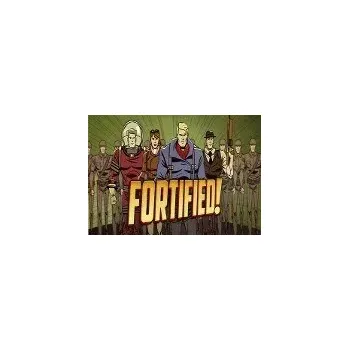Počítačová hra Fortified