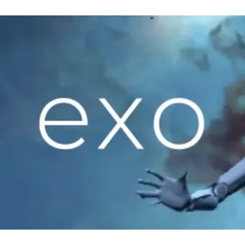Počítačová hra Exo
