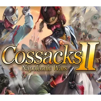 Počítačová hra Cossacks II: Napoleonic Wars