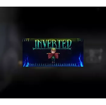 Počítačová hra Inverted