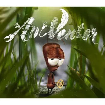 Počítačová hra AntVentor