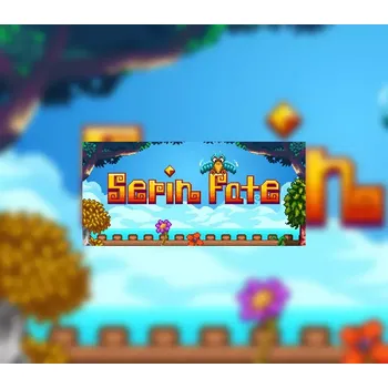 Počítačová hra Serin Fate