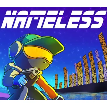 Počítačová hra Nameless