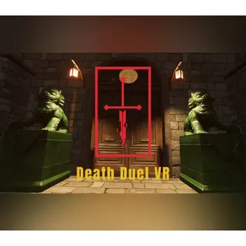 Počítačová hra Death Duel VR