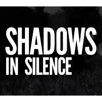 Počítačová hra Shadows in Silence