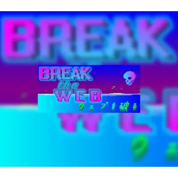 Počítačová hra Break the Web