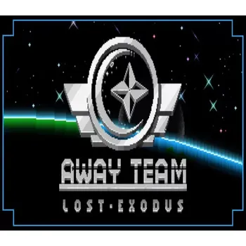 Počítačová hra The Away Team: Lost Exodus