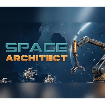 Počítačová hra Space Architect