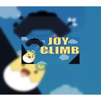 Počítačová hra Joy Climb