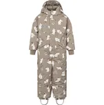 MarMar zimní kombinéza Mumínci 111-652-30-1712 Velikost: 116 10 000mm