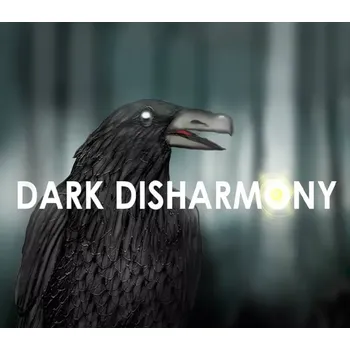 Počítačová hra Dark Disharmony