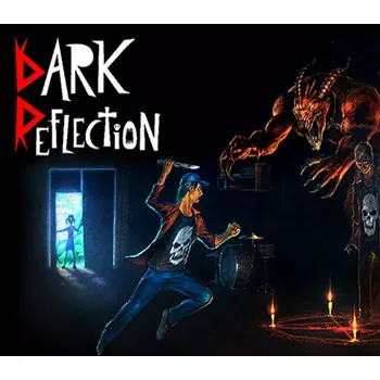 Počítačová hra Dark Reflection