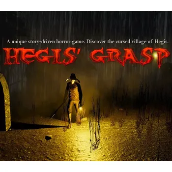 Počítačová hra Hegis' Grasp: Evil Resurrected