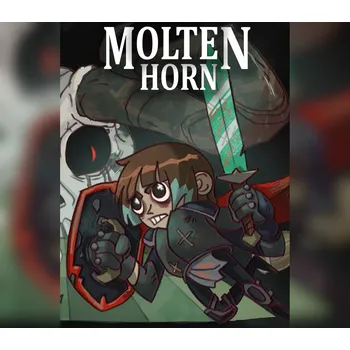 Počítačová hra Molten Horn