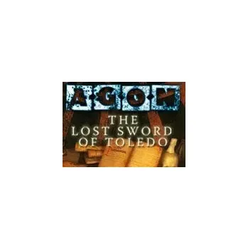 Počítačová hra AGON: The Lost Sword of Toledo