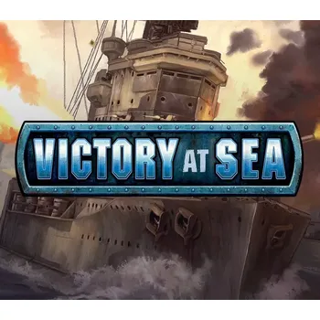 Počítačová hra Victory at Sea