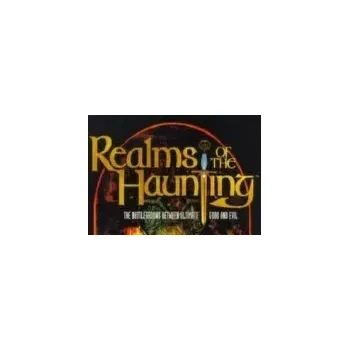 Počítačová hra Realms of the Haunting