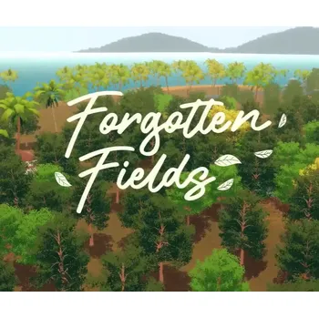 Počítačová hra Forgotten Fields