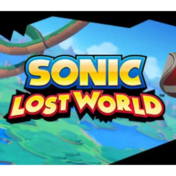 Počítačová hra Sonic Lost World